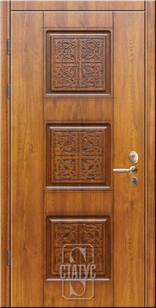 модель 024