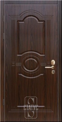 Сувальдный замок 5 шт. ключей