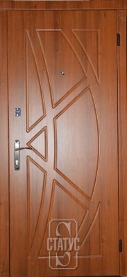 Сувальдный замок 5 шт. ключей