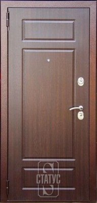 Сувальдный замок 5 шт. ключей