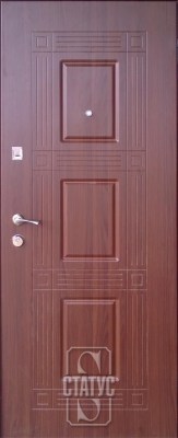 Сувальдный замок 5 шт. ключей