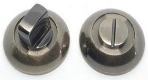 Ручка поворотная KEDR R06 07-05 AB ( бронза )
