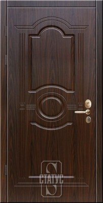 Сувальдный замок 5 шт. ключей