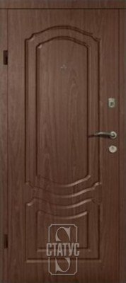 Сувальдный замок 5 шт. ключей