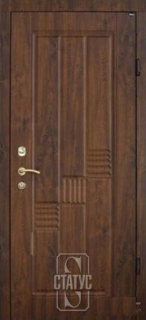 Сувальдный замок 5 шт. ключей