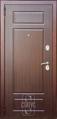 Сувальдный замок 5 шт. ключей