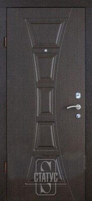 Сувальдный замок 5 шт. ключей