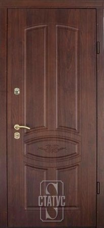 Сувальдный замок 5 шт. ключей
