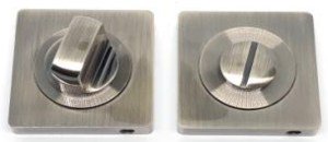 Ручка поворотна KEDR R08-05 AB (бронза)